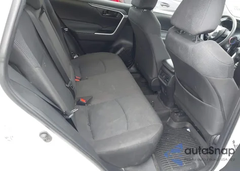 2023 Toyota Rav4 Le from USA, damaged, VIN 2T3H1RFVXPC219675